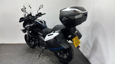 Kawasaki Versys 650 KLE650FMFNN (21MY)